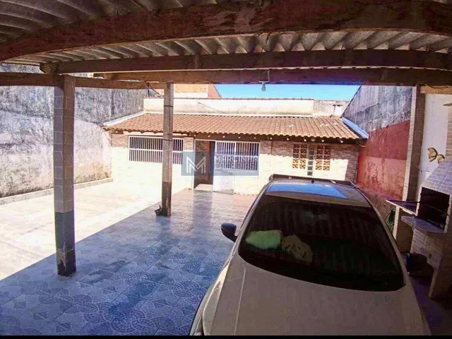 Imagem: Casa À Venda em Caraguatatuba, Travessão