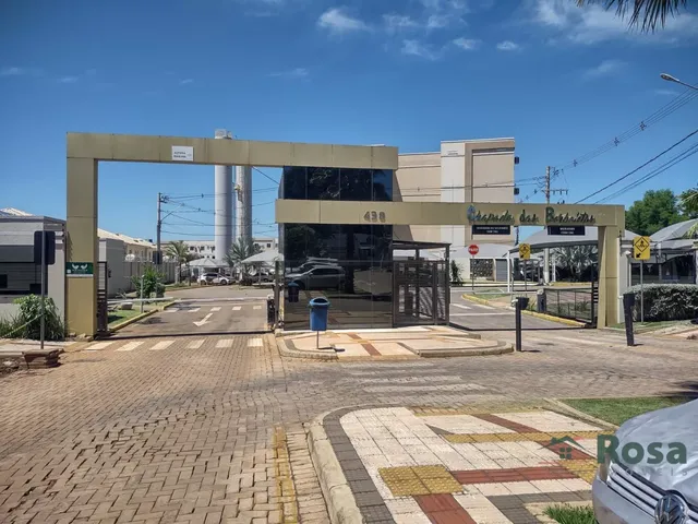 Imagem: Apartamento para venda, no condominio Chapada