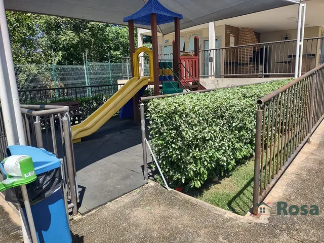 Imagem 3: Apartamento para venda, no condominio Chapada das Borboletas-2 quarto(s), Ribeirão Do