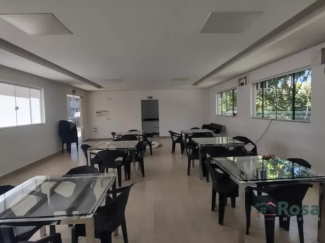 Imagem 10: Apartamento para venda, no condominio Chapada das Borboletas-2 quarto(s), Ribeirão Do