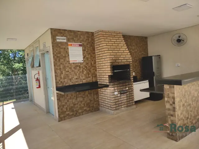 Imagem 14: Apartamento para venda, no condominio Chapada das Borboletas-2 quarto(s), Ribeirão Do