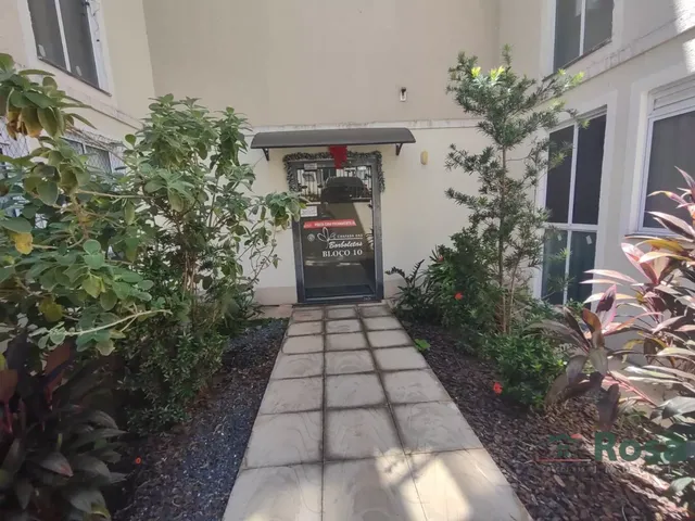 Imagem 13: Apartamento para venda, no condominio Chapada das Borboletas-2 quarto(s), Ribeirão Do
