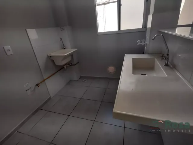 Imagem 5: Apartamento para venda, no condominio Chapada das Borboletas-2 quarto(s), Ribeirão Do
