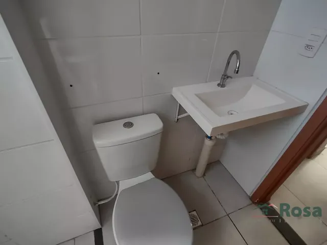 Imagem 11: Apartamento para venda, no condominio Chapada das Borboletas-2 quarto(s), Ribeirão Do