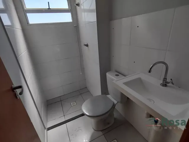 Imagem 6: Apartamento para venda, no condominio Chapada das Borboletas-2 quarto(s), Ribeirão Do