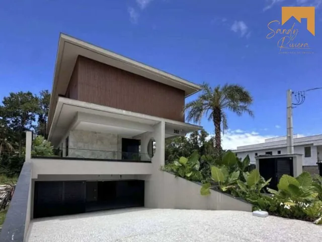 Imagem: Casa de Alto Padrão a Venda na Riviera