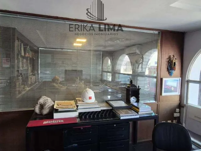 Imagem: Sala Comercial para Alugar, com 2 Salas