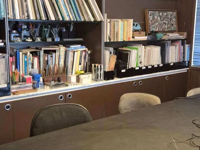 Imagem 8: Sala Comercial para Alugar, com 2 Salas, 60M²