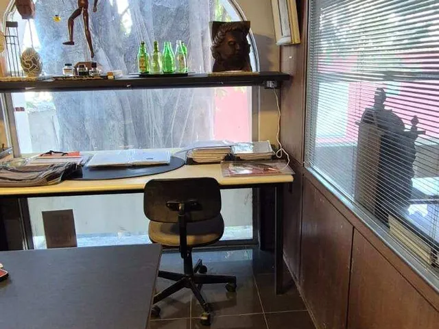 Imagem 10: Sala Comercial para Alugar, com 2 Salas, 60M²