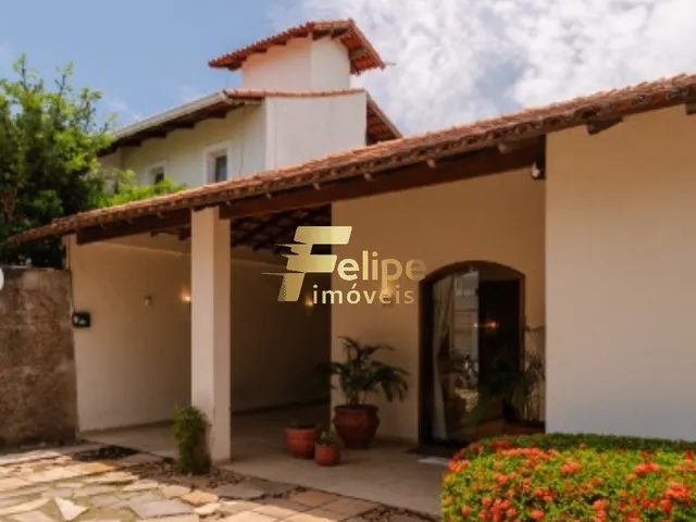 Imagem 6: LINDA CASA DE 04 QUARTOS, SENDO 02 SUÍTES, ÁREA DE LAZER COM PISCINA E ESPAÇO GOURMET