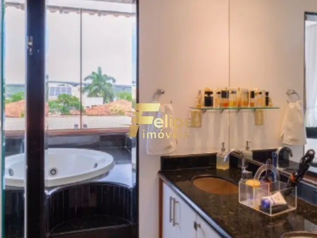 Imagem 8: LINDA CASA DE 04 QUARTOS, SENDO 02 SUÍTES, ÁREA DE LAZER COM PISCINA E ESPAÇO GOURMET