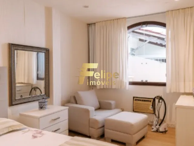 Imagem 7: LINDA CASA DE 04 QUARTOS, SENDO 02 SUÍTES, ÁREA DE LAZER COM PISCINA E ESPAÇO GOURMET