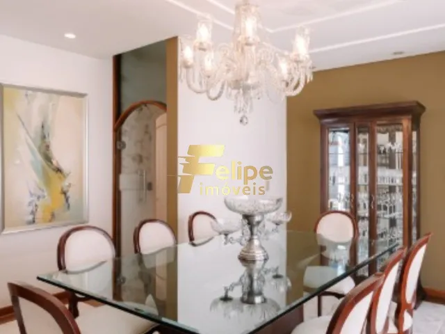 Imagem 2: LINDA CASA DE 04 QUARTOS, SENDO 02 SUÍTES, ÁREA DE LAZER COM PISCINA E ESPAÇO GOURMET