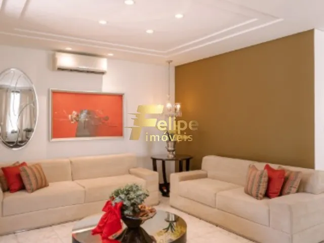Imagem 3: LINDA CASA DE 04 QUARTOS, SENDO 02 SUÍTES, ÁREA DE LAZER COM PISCINA E ESPAÇO GOURMET
