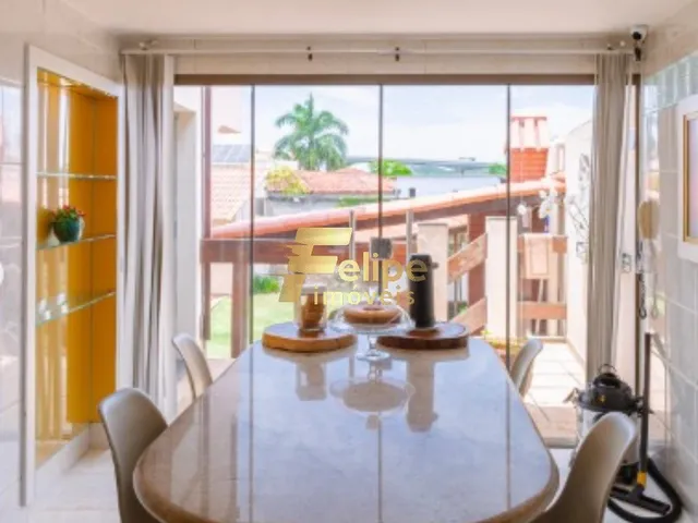 Imagem 14: LINDA CASA DE 04 QUARTOS, SENDO 02 SUÍTES, ÁREA DE LAZER COM PISCINA E ESPAÇO GOURMET