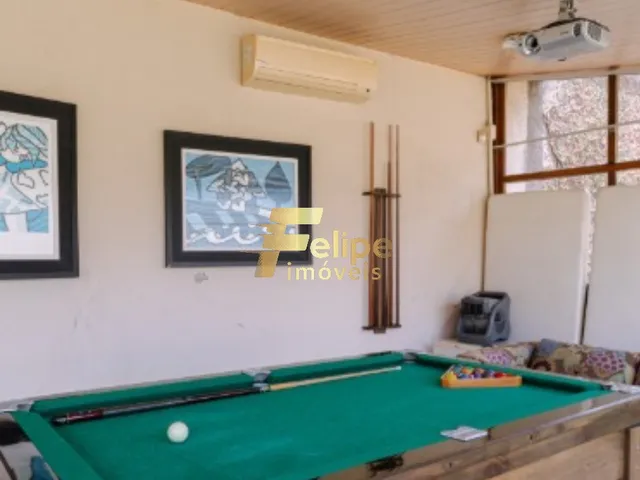 Imagem 5: LINDA CASA DE 04 QUARTOS, SENDO 02 SUÍTES, ÁREA DE LAZER COM PISCINA E ESPAÇO GOURMET
