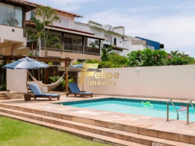 Imagem 15: LINDA CASA DE 04 QUARTOS, SENDO 02 SUÍTES, ÁREA DE LAZER COM PISCINA E ESPAÇO GOURMET