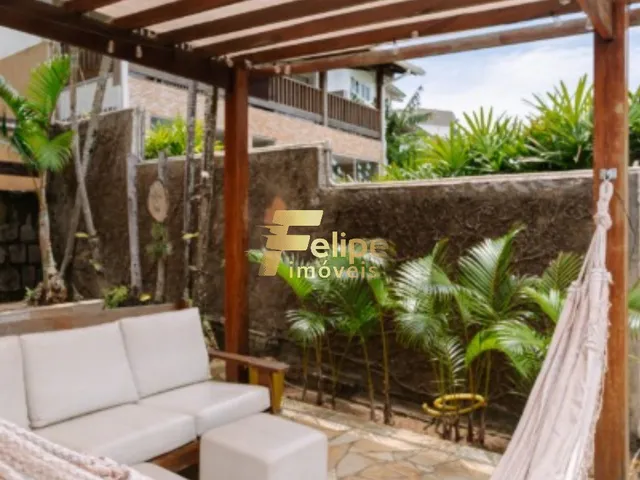 Imagem 10: LINDA CASA DE 04 QUARTOS, SENDO 02 SUÍTES, ÁREA DE LAZER COM PISCINA E ESPAÇO GOURMET