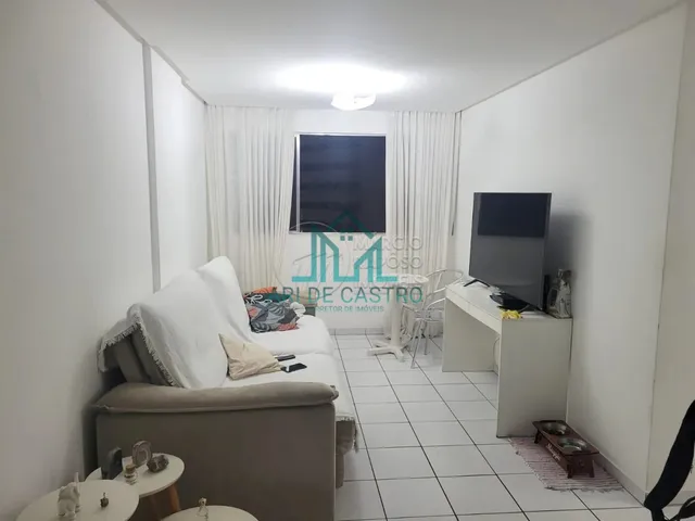 Imagem: Apartamento com 3 Quartos, 2 Vagas, 3 banheiros