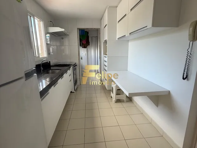 Imagem 14: A OPORTUNIDADE QUE VOCÊ ESPERAVA CHEGOU! APARTAMENTO DE 03 QUARTOS, SENDO 01 SUÍTE, SOL