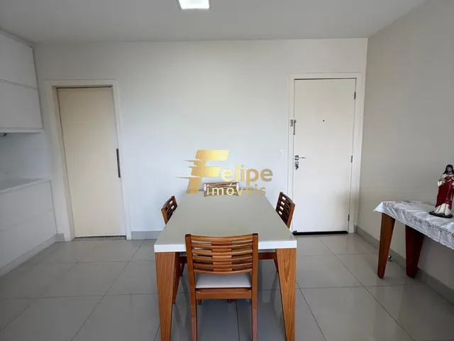 Imagem 4: A OPORTUNIDADE QUE VOCÊ ESPERAVA CHEGOU! APARTAMENTO DE 03 QUARTOS, SENDO 01 SUÍTE, SOL