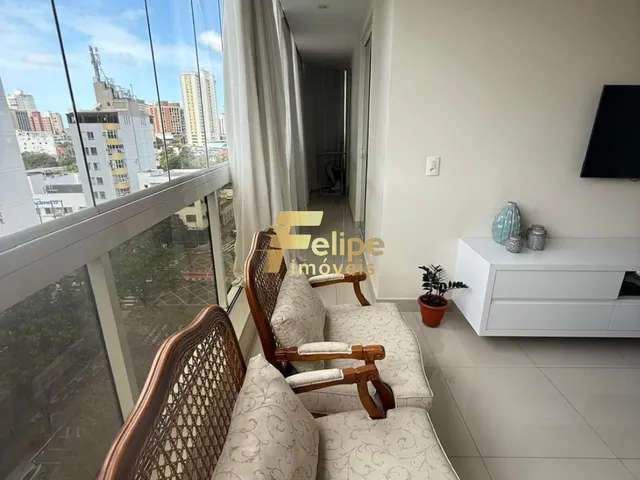 Imagem 11: A OPORTUNIDADE QUE VOCÊ ESPERAVA CHEGOU! APARTAMENTO DE 03 QUARTOS, SENDO 01 SUÍTE, SOL