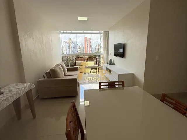 Imagem 9: A OPORTUNIDADE QUE VOCÊ ESPERAVA CHEGOU! APARTAMENTO DE 03 QUARTOS, SENDO 01 SUÍTE, SOL
