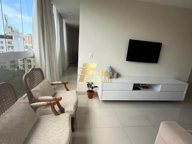 Imagem 12: A OPORTUNIDADE QUE VOCÊ ESPERAVA CHEGOU! APARTAMENTO DE 03 QUARTOS, SENDO 01 SUÍTE, SOL