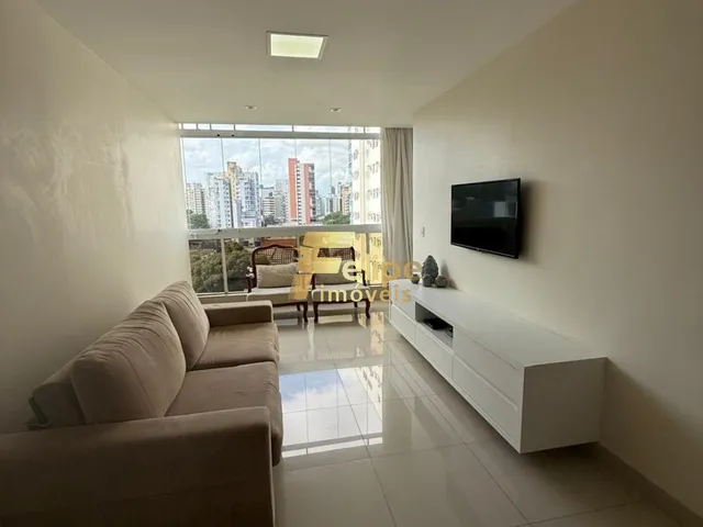 Imagem 7: A OPORTUNIDADE QUE VOCÊ ESPERAVA CHEGOU! APARTAMENTO DE 03 QUARTOS, SENDO 01 SUÍTE, SOL