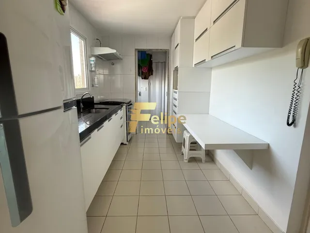 Imagem 10: A OPORTUNIDADE QUE VOCÊ ESPERAVA CHEGOU! APARTAMENTO DE 03 QUARTOS, SENDO 01 SUÍTE, SOL