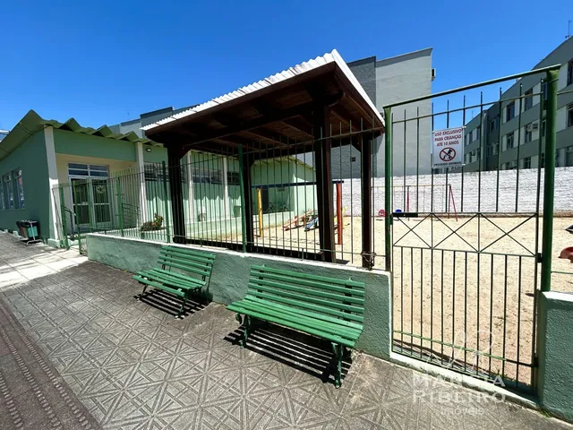 Imagem 2: Apartamento com 2 Dormitórios na Trindade, Florianópolis/SC
