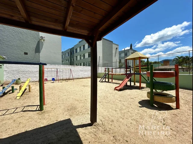Imagem 5: Apartamento com 2 Dormitórios na Trindade, Florianópolis/SC