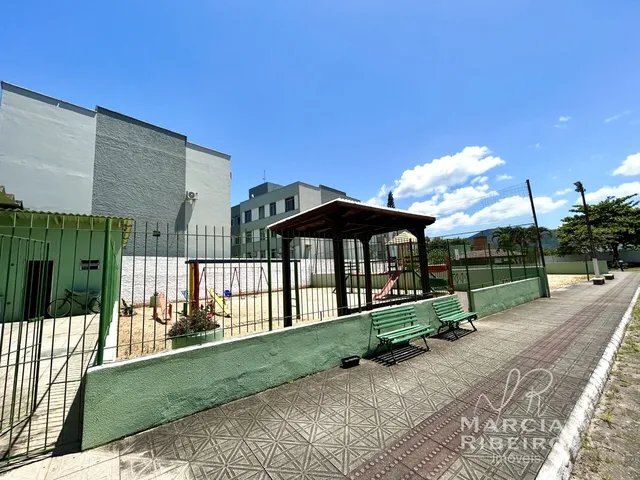 Imagem 10: Apartamento com 2 Dormitórios na Trindade, Florianópolis/SC