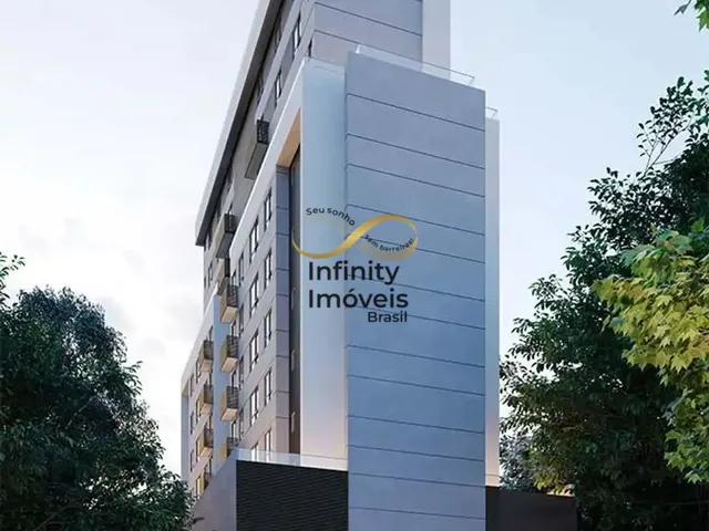 Imagem: Apartamento à venda no bairro Santo Agostinho