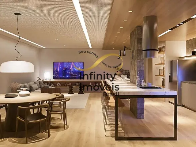 Imagem 8: Apartamento à venda no bairro Santo Agostinho - Belo Horizonte/MG