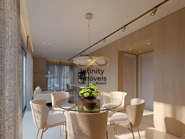 Imagem 6: Apartamento à venda no bairro Santo Agostinho - Belo Horizonte/MG
