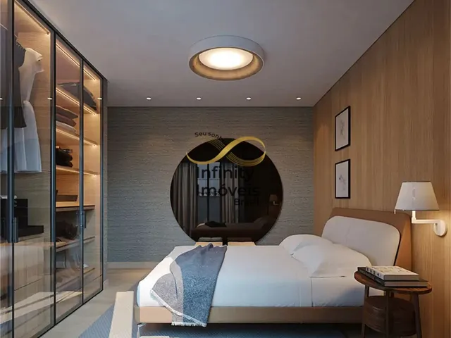Imagem 9: Apartamento à venda no bairro Santo Agostinho - Belo Horizonte/MG