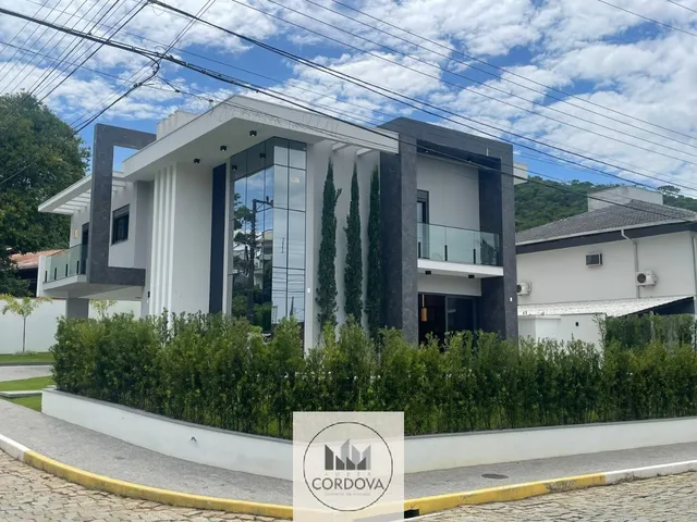 Imagem: Imperdível! Casa de luxo com 4 suítes