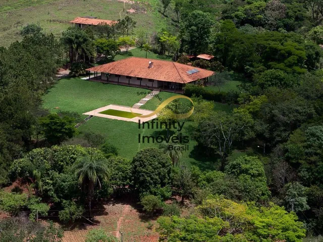 Imagem: Sítio à venda no bairro Satélite - Juatuba/MG