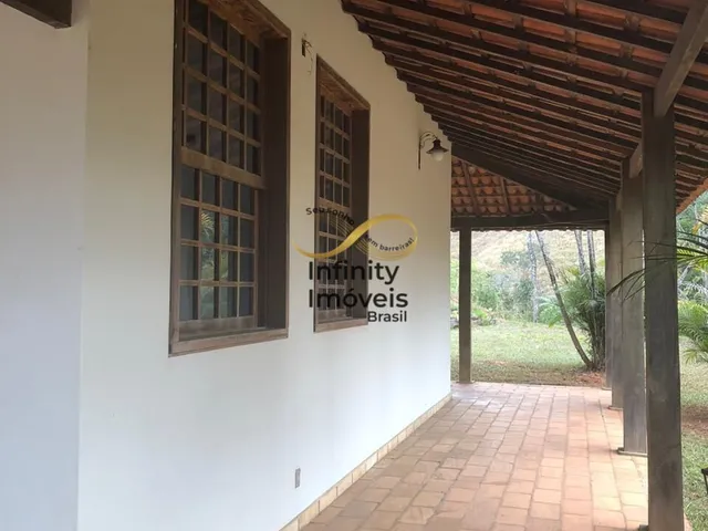 Imagem 9: Sítio à venda no bairro Satélite - Juatuba/MG