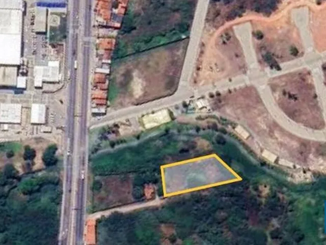 Imagem 7: Ideal Para Sua Empresa! Terreno ao Lado da CE040, Próximo ao Centro e Banco do Brasil do