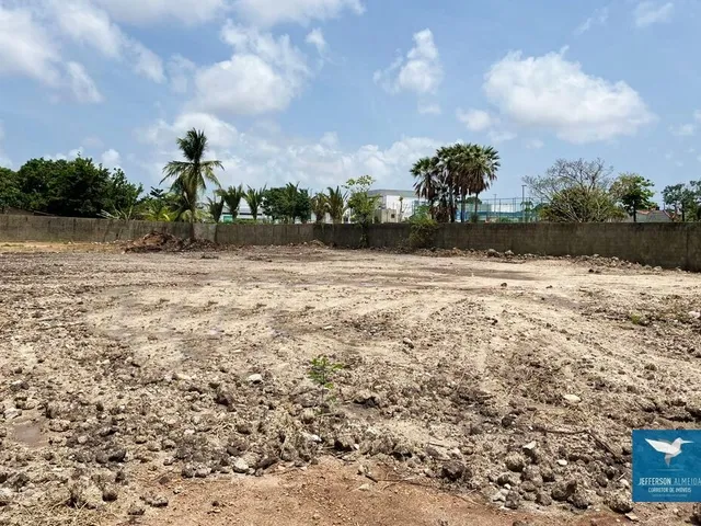 Imagem 6: Ideal Para Sua Empresa! Terreno ao Lado da CE040, Próximo ao Centro e Banco do Brasil do