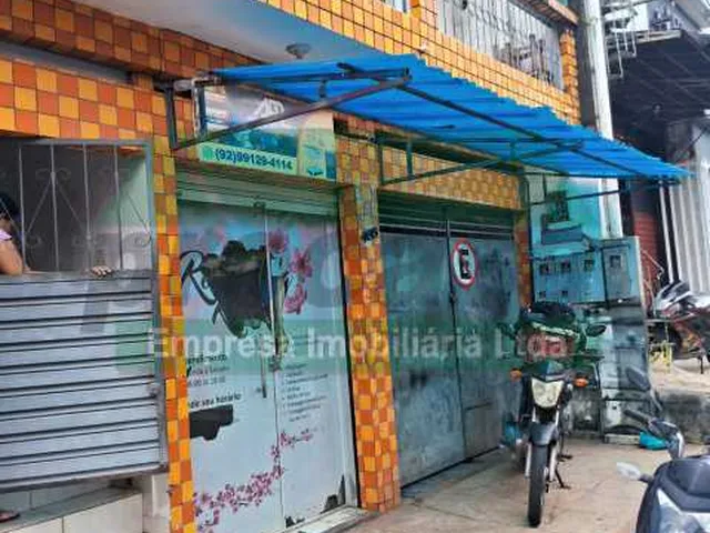 Imagem 2: Casa de rua : / Residencial / Coroado