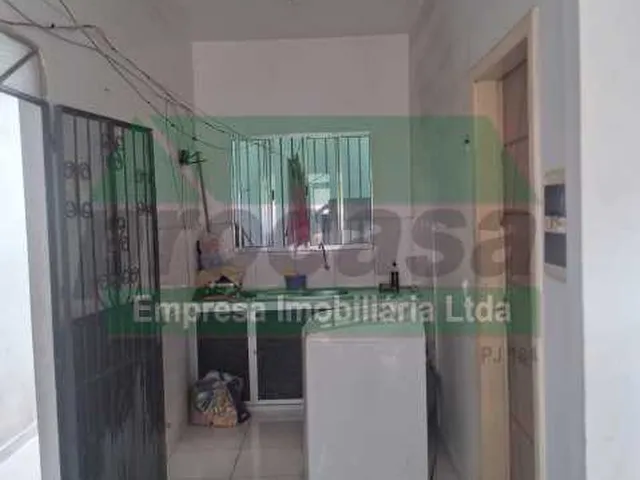Imagem 5: Casa de rua : / Residencial / Coroado