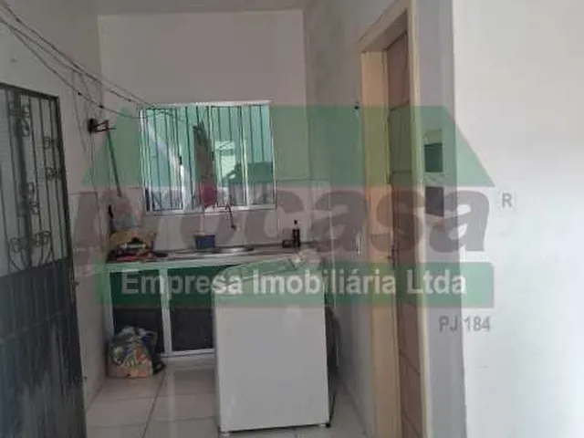 Imagem 6: Casa de rua : / Residencial / Coroado