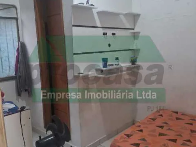 Imagem 7: Casa de rua : / Residencial / Coroado
