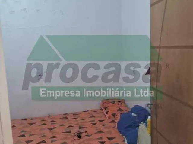 Imagem 8: Casa de rua : / Residencial / Coroado
