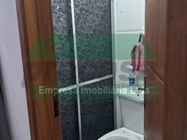 Imagem 10: Casa de rua : / Residencial / Coroado