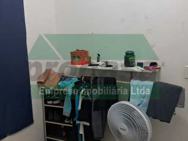 Imagem 13: Casa de rua : / Residencial / Coroado