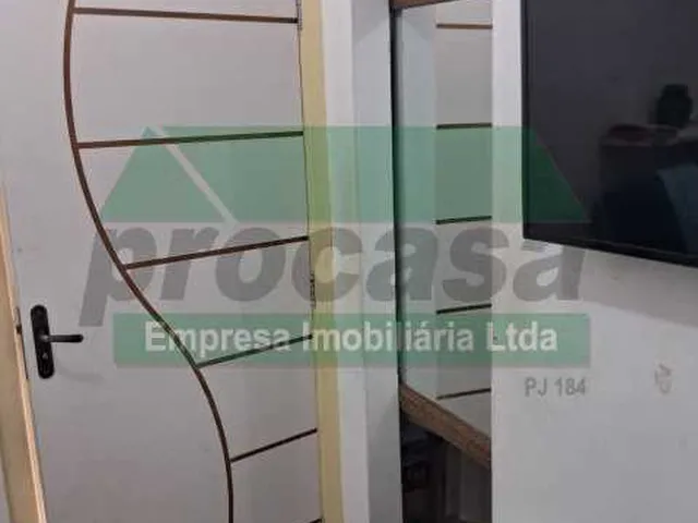 Imagem 14: Casa de rua : / Residencial / Coroado
